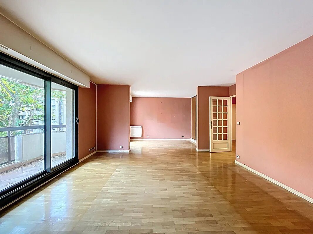 Appartement à vendre, 88m², Viry-Châtillon