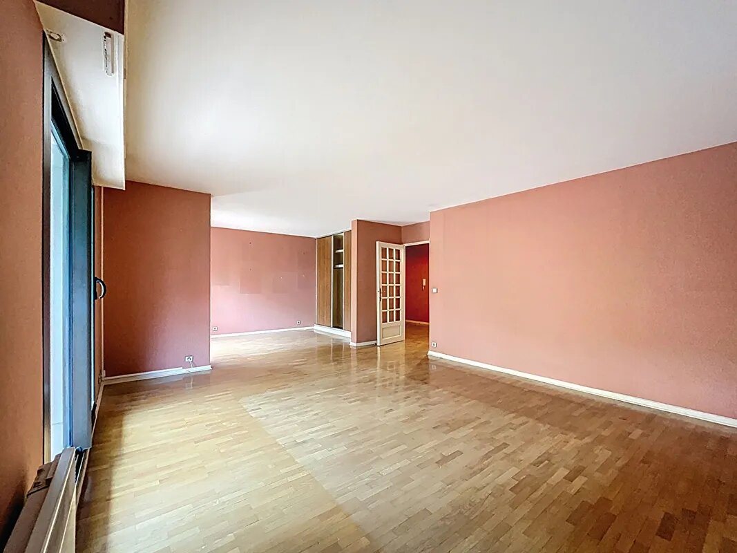 Appartement à vendre, 88m², Viry-Châtillon
