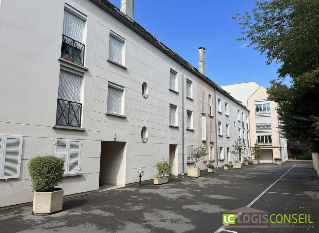 Appartement à vendre, 55m², Châtillon