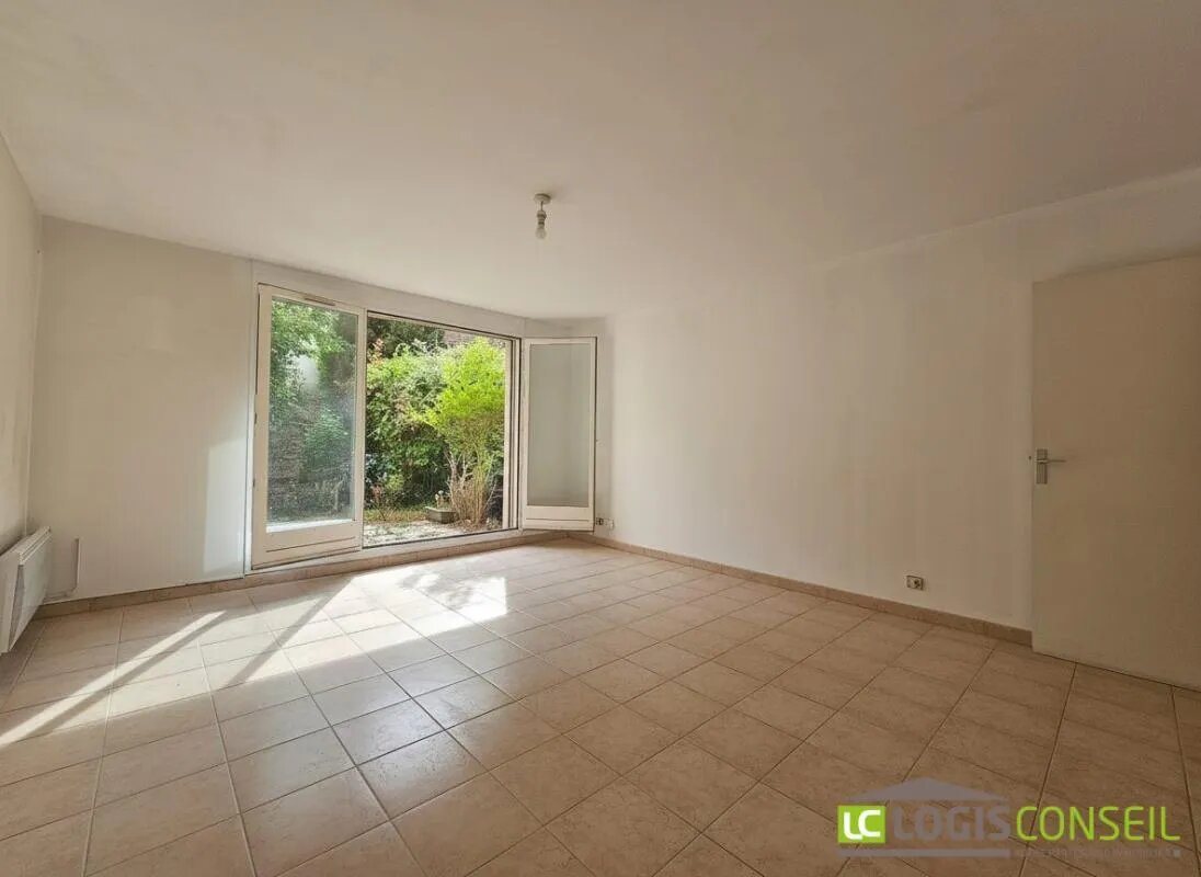 Appartement à vendre, 55m², Châtillon