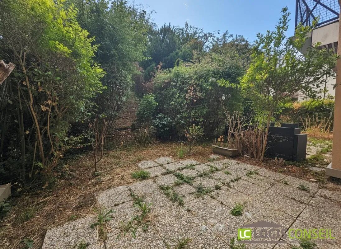 Appartement à vendre, 55m², Châtillon