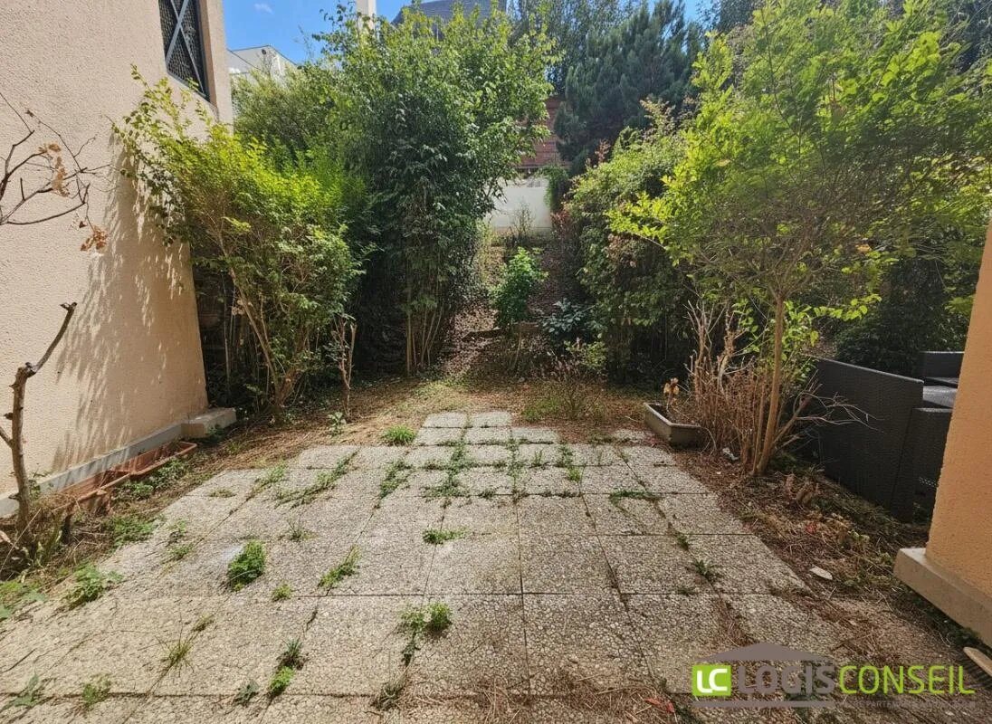 Appartement à vendre, 55m², Châtillon