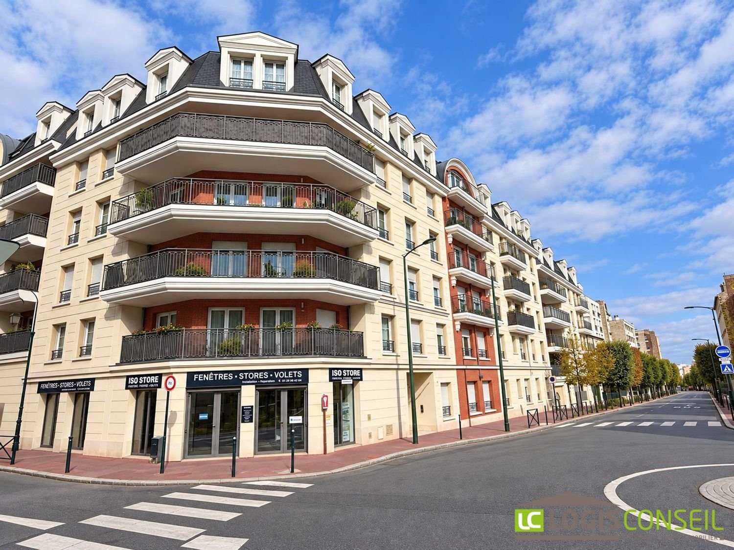 Appartement à vendre, 43m², Clamart