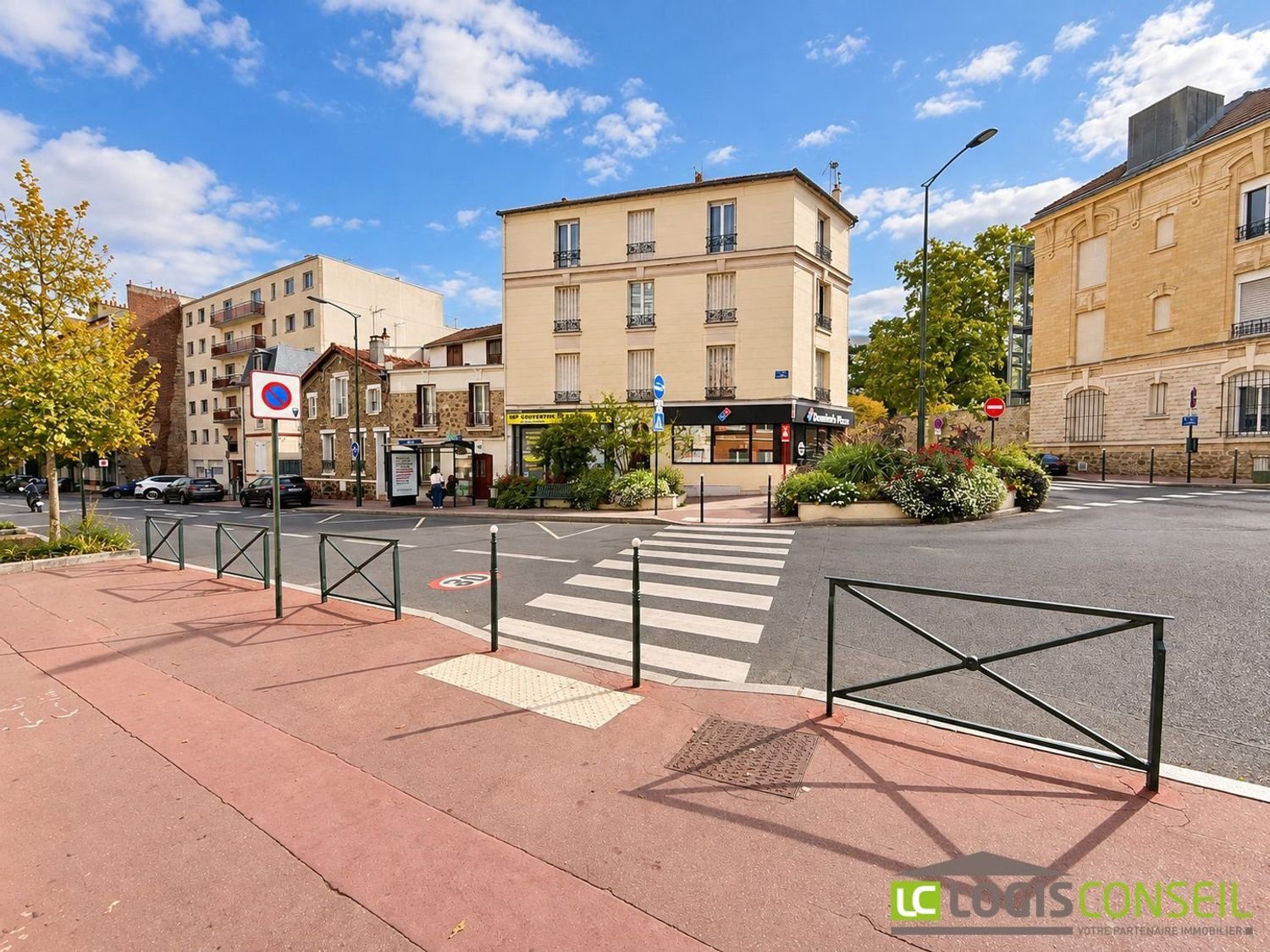 Appartement à vendre, 43m², Clamart