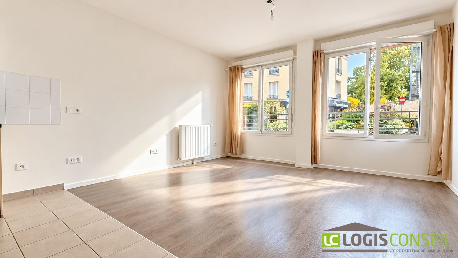Appartement à vendre, 43m², Clamart