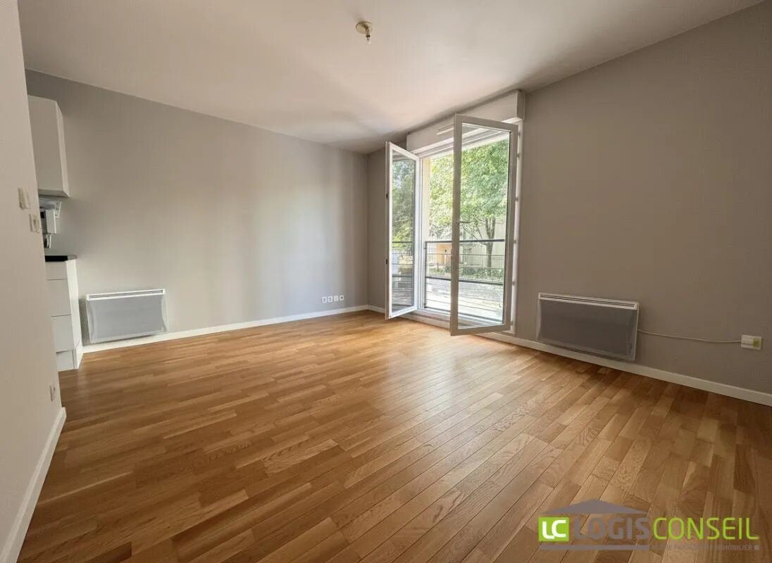 Appartement à vendre, 25m², Viry-Châtillon
