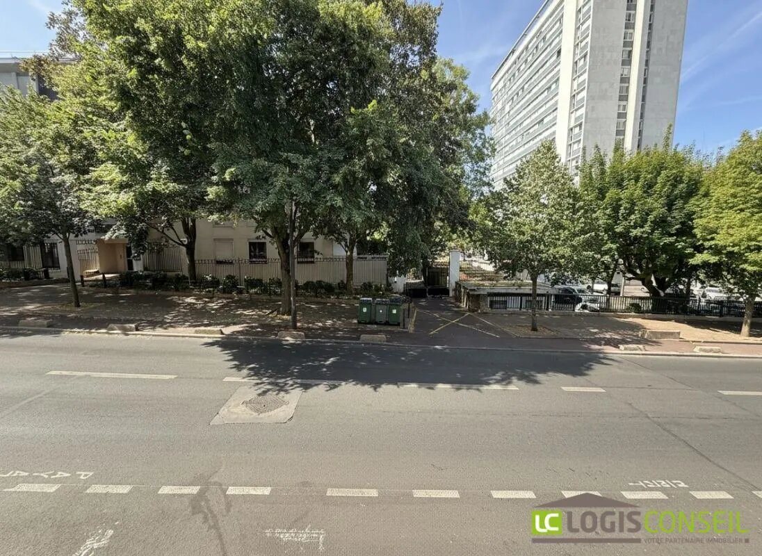 Appartement à vendre, 25m², Viry-Châtillon