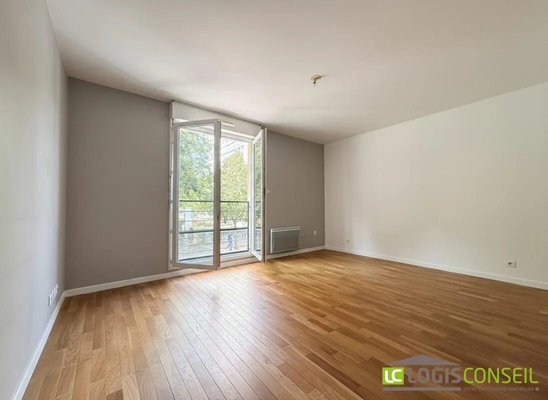 Appartement à vendre, 25m², Viry-Châtillon