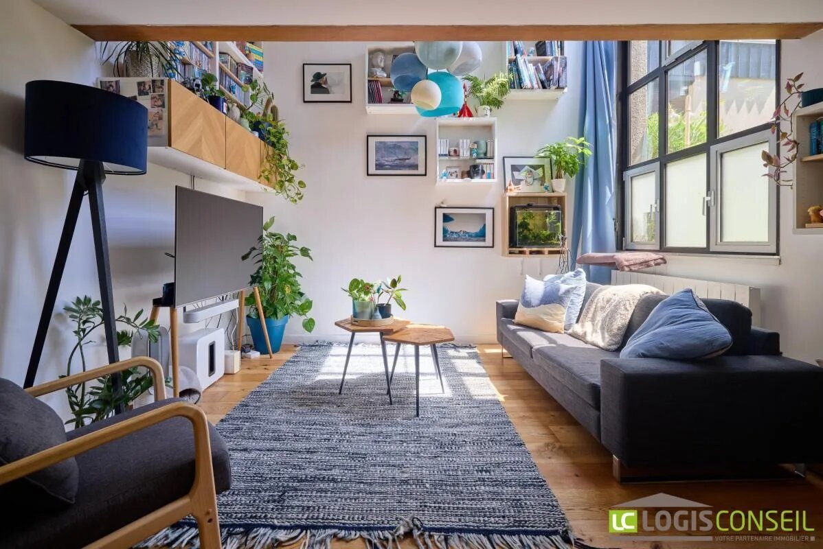 Maison à vendre, 64m², Châtillon