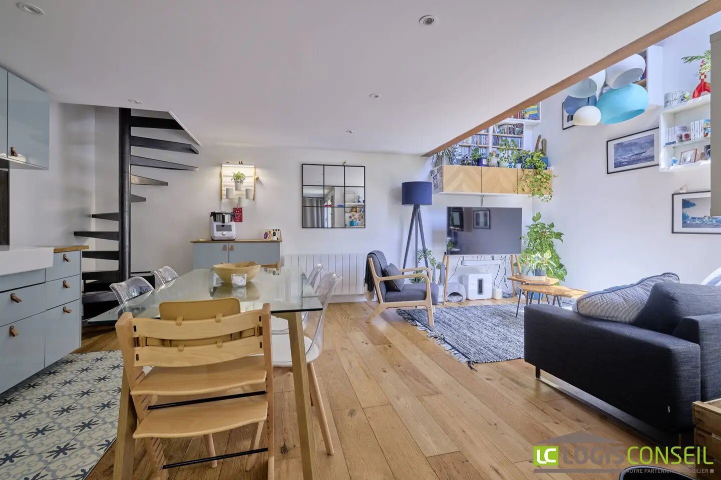 Maison à vendre, 64m², Châtillon