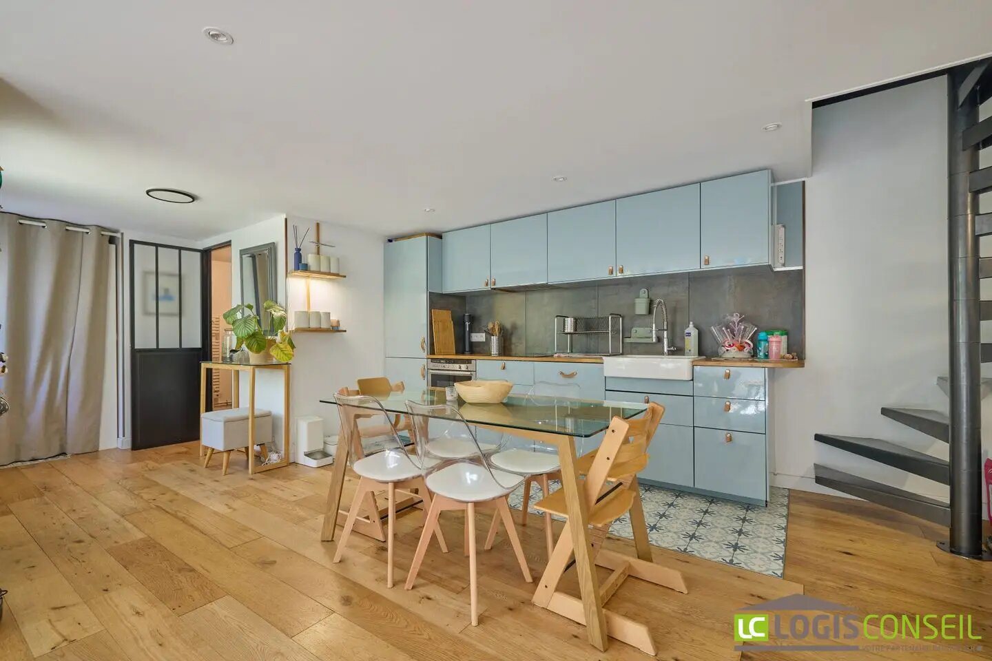 Maison à vendre, 64m², Châtillon