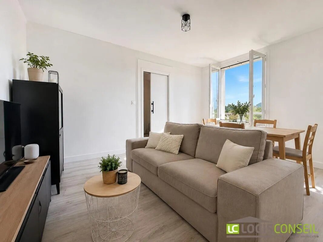 Appartement à vendre, 35m², Vanves