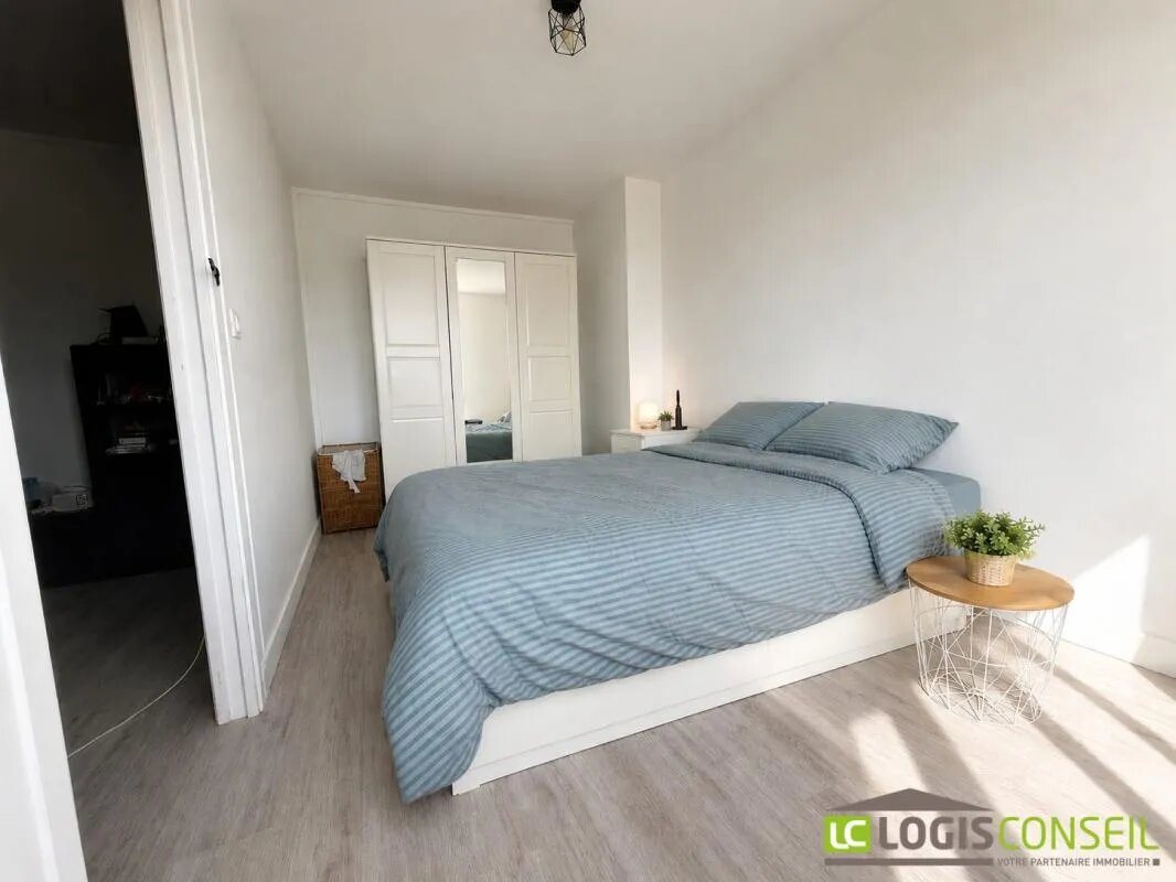 Appartement à vendre, 35m², Vanves