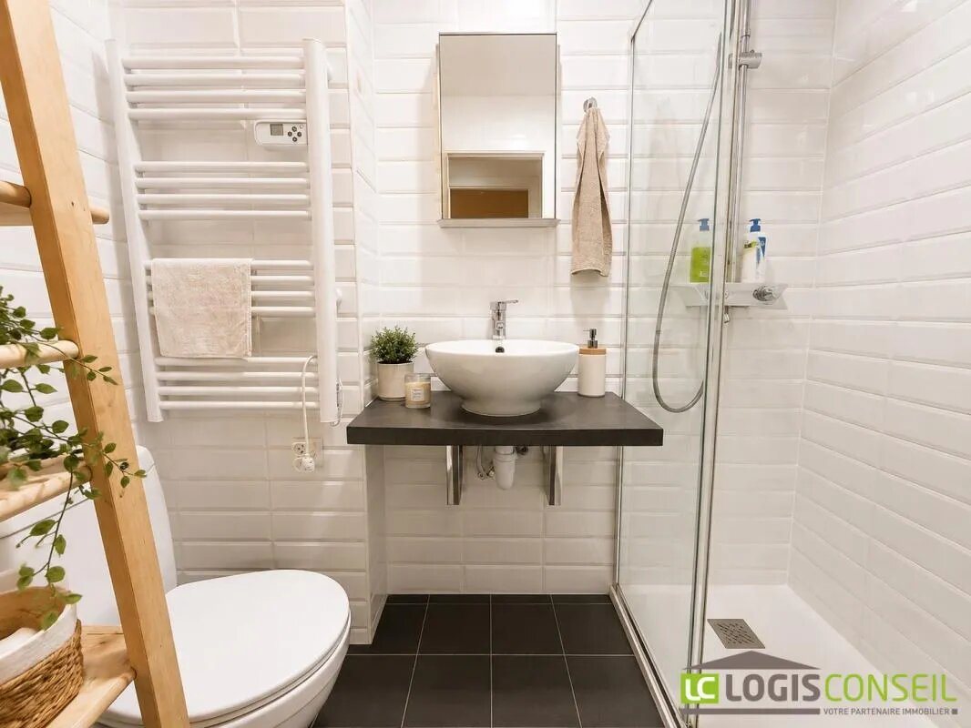 Appartement à vendre, 35m², Vanves