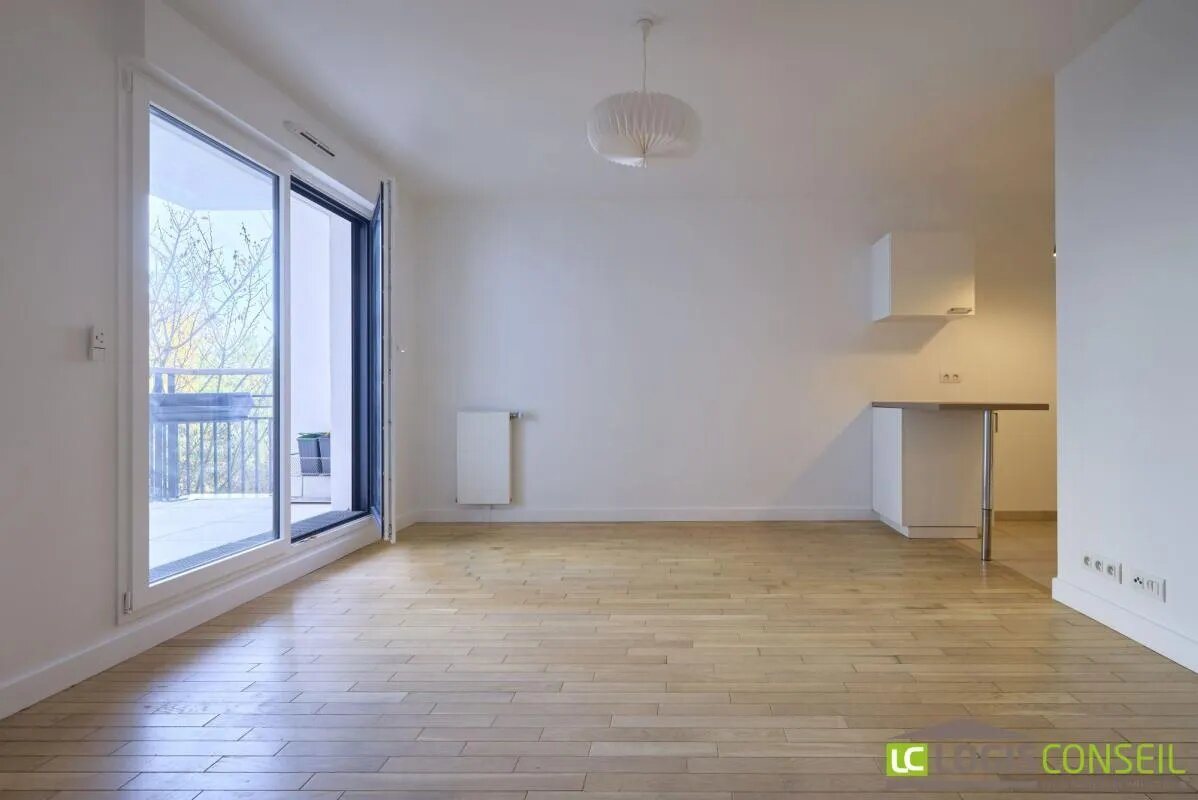 Appartement à vendre, 44m², Châtillon