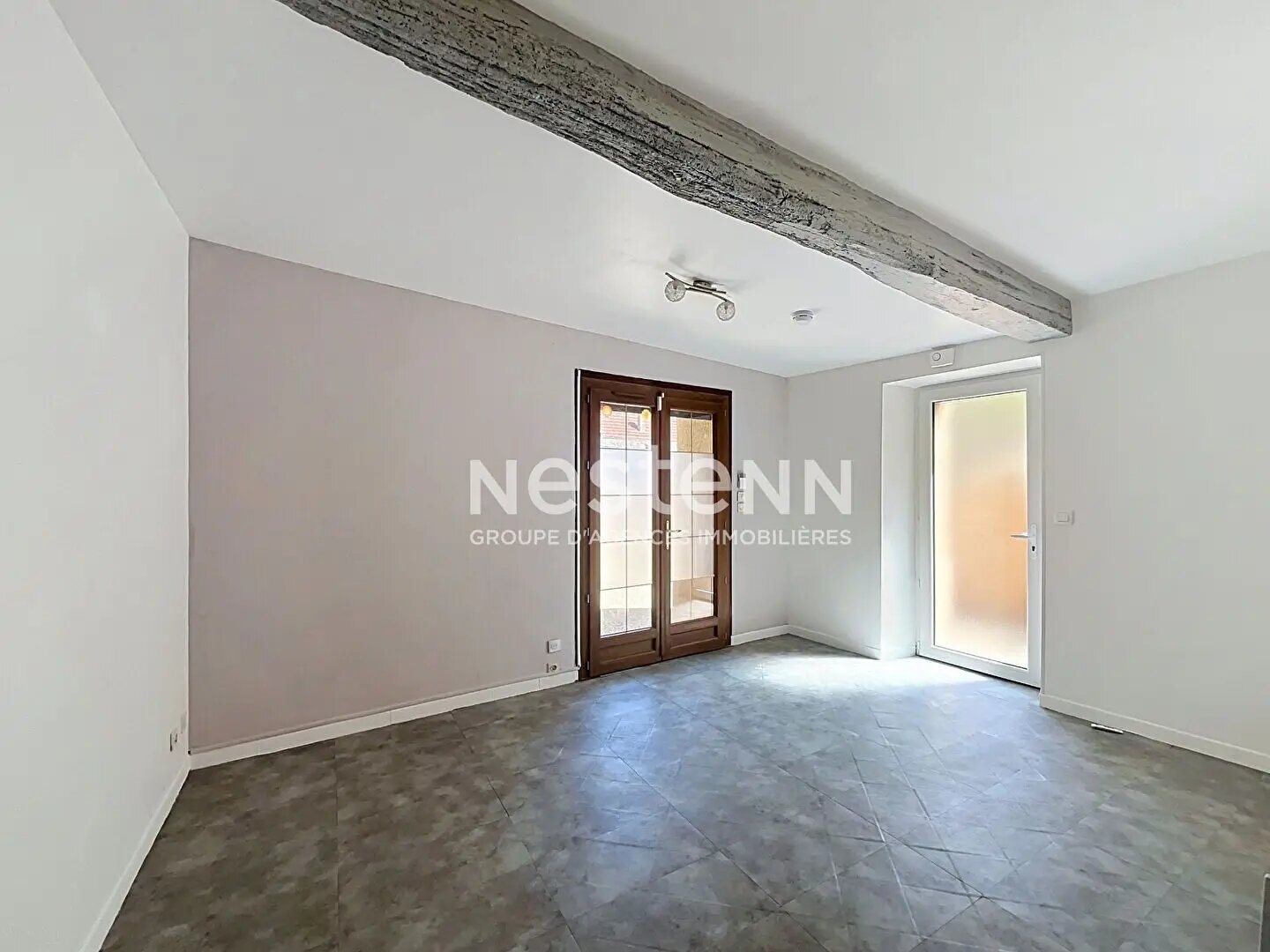 Appartement à louer, 56m², Angerville