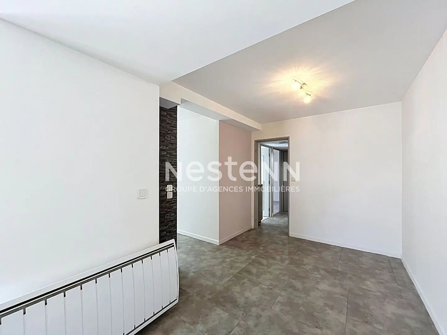 Appartement à louer, 56m², Angerville