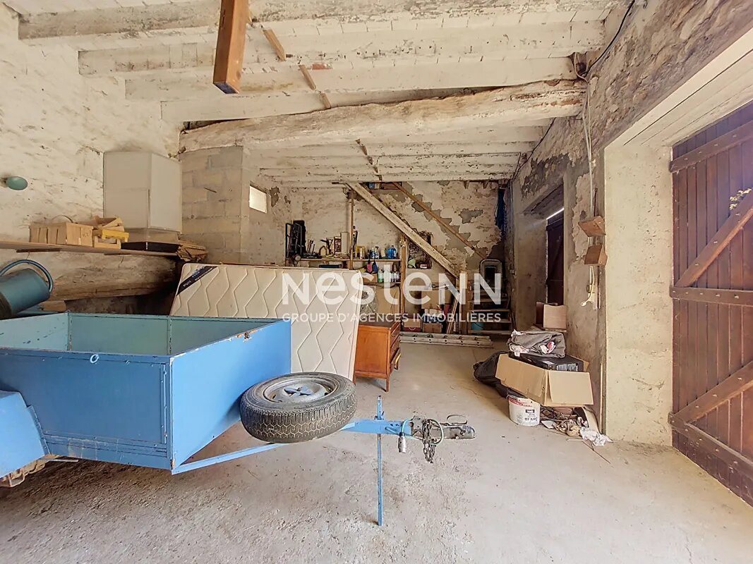 Maison à vendre, 105m², Angerville