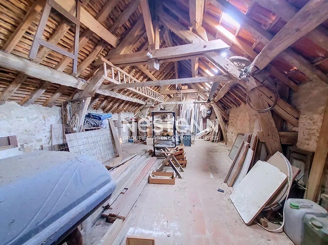 Maison à vendre, 105m², Angerville