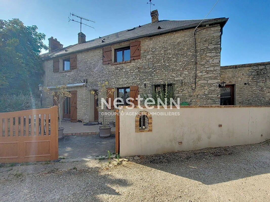 Maison à vendre, 105m², Angerville