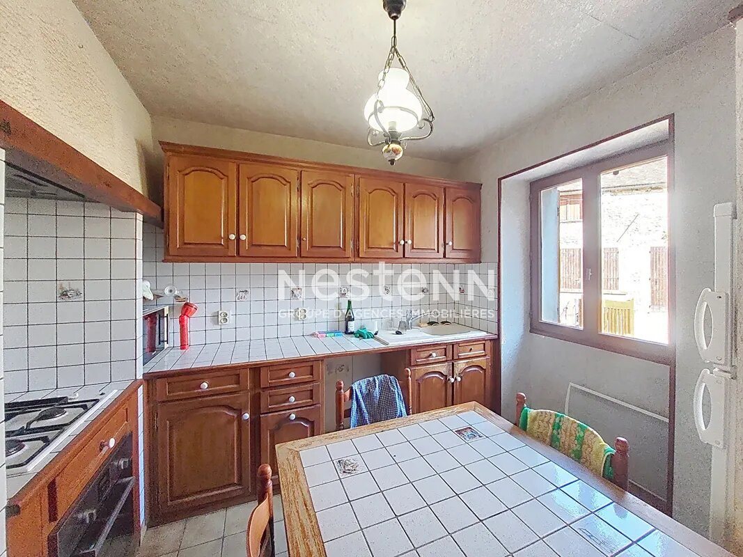 Maison à vendre, 105m², Angerville