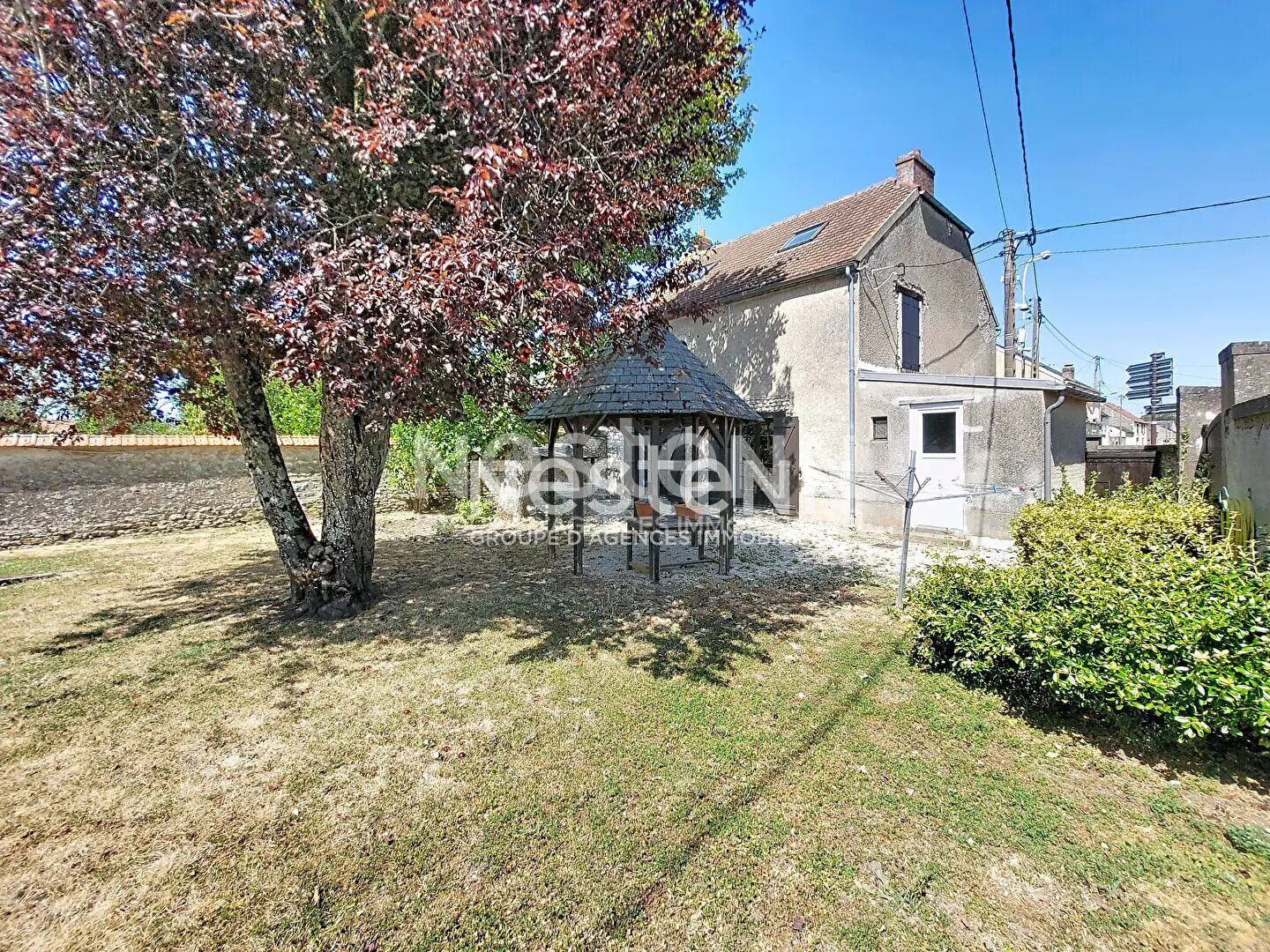Maison à vendre, 161m², Pussay