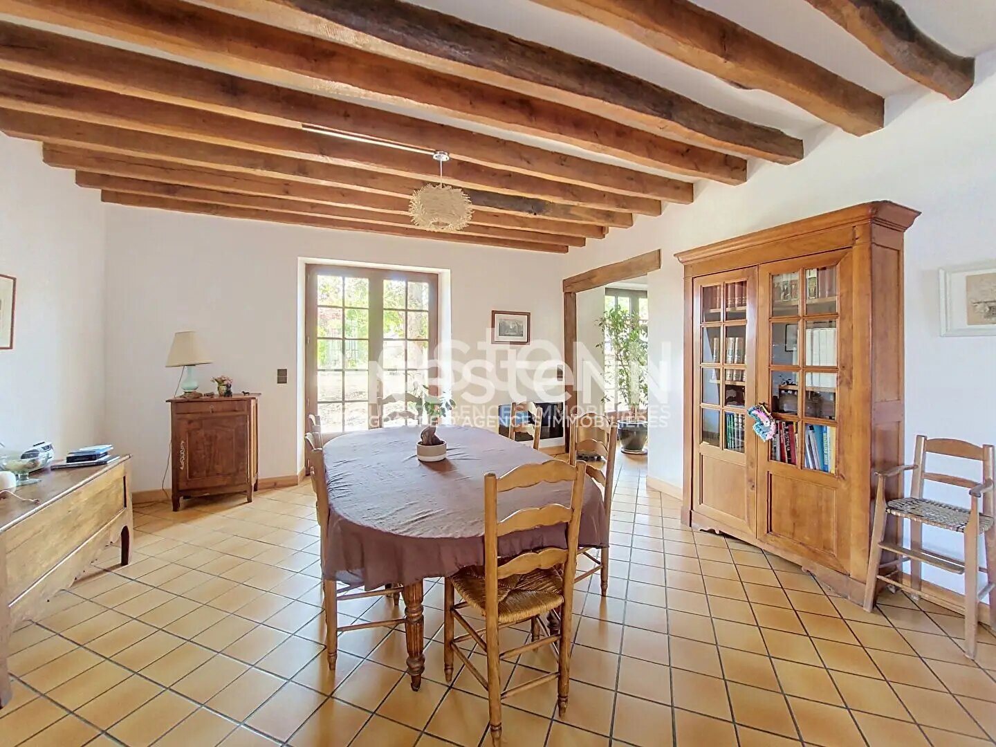 Maison à vendre, 161m², Pussay