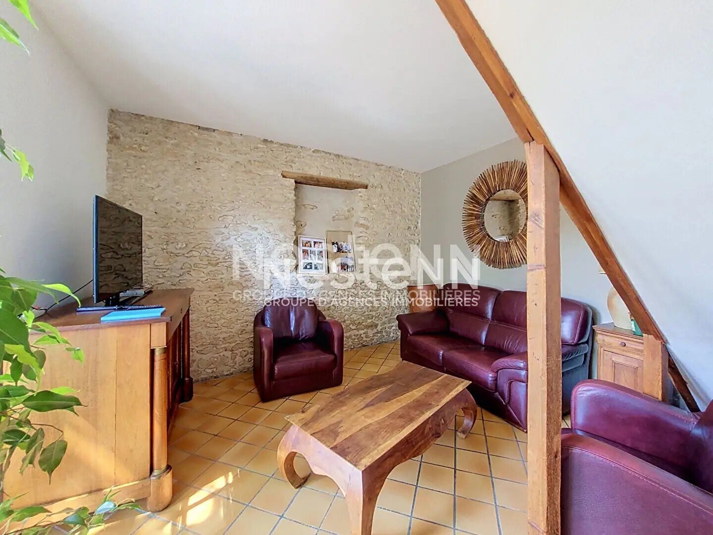 Maison à vendre, 161m², Pussay