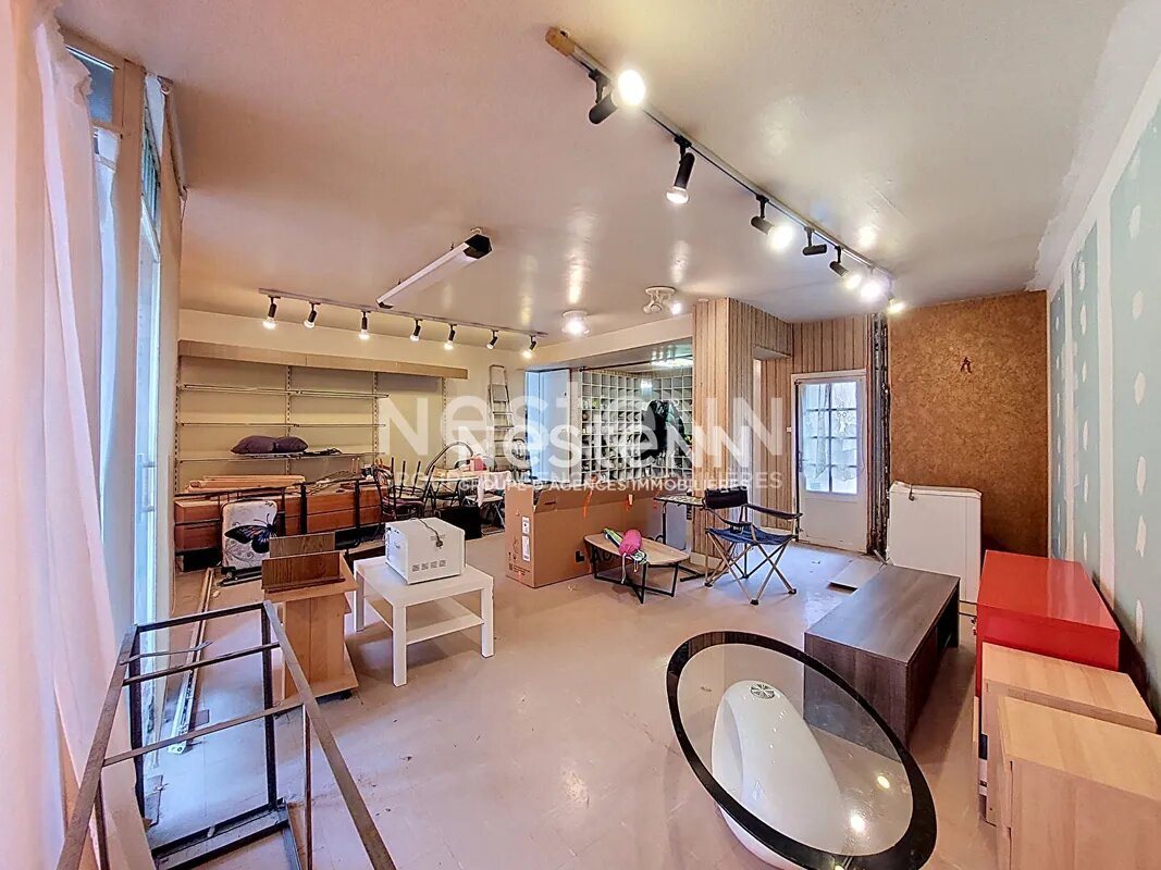 Maison à vendre, 166m², Pussay