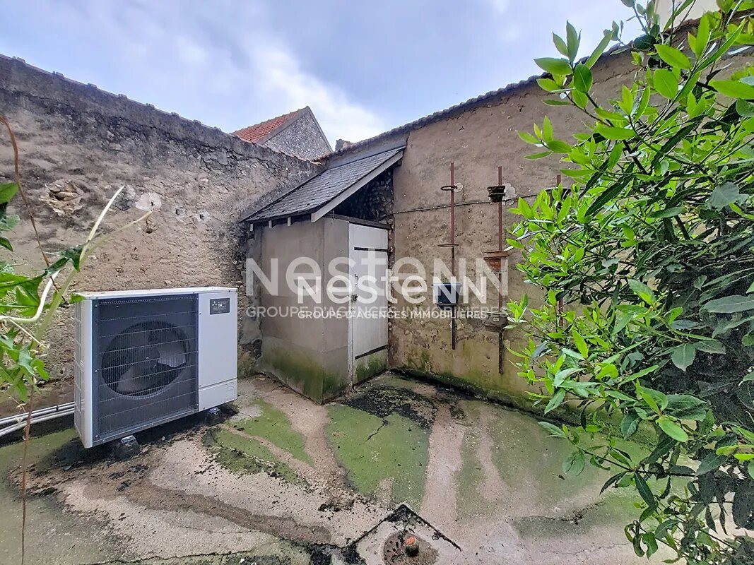 Maison à vendre, 166m², Pussay