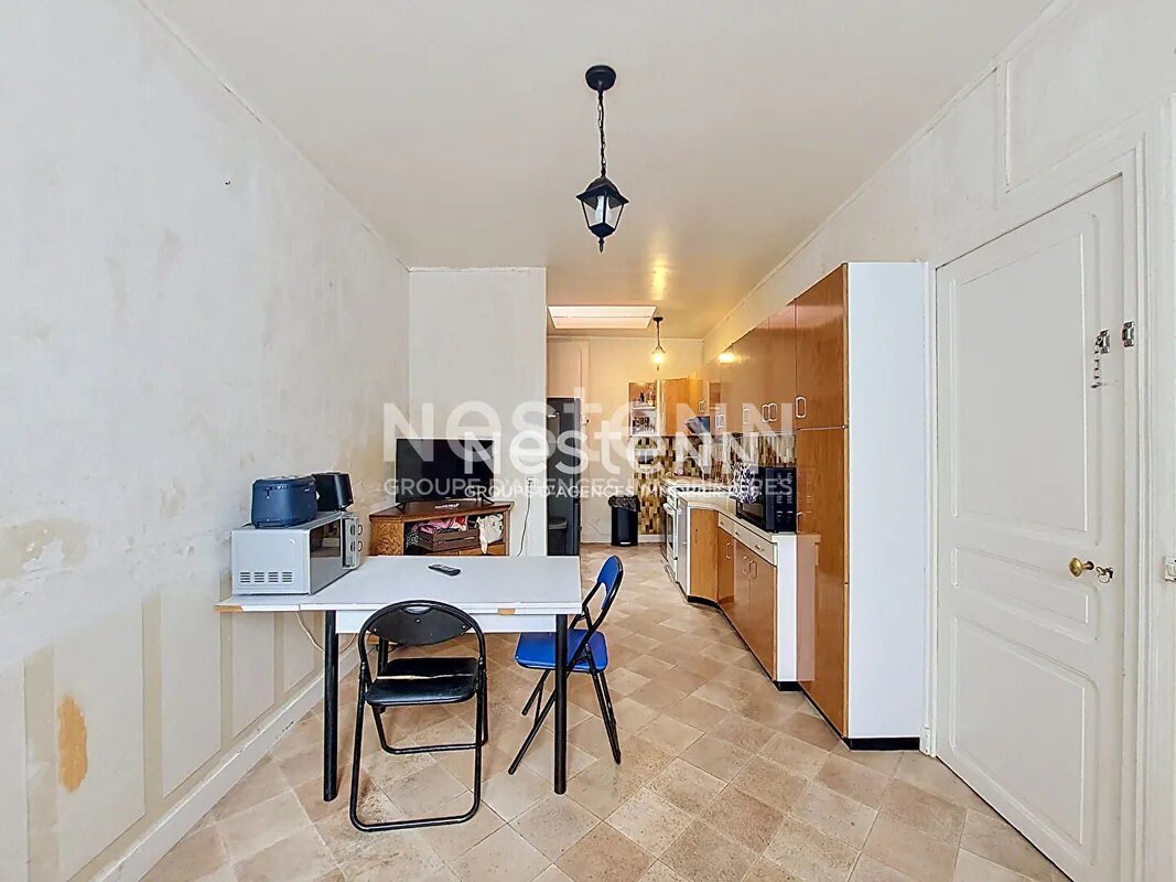 Maison à vendre, 166m², Pussay