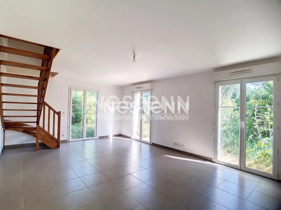 Maison à vendre, 89m², Angerville