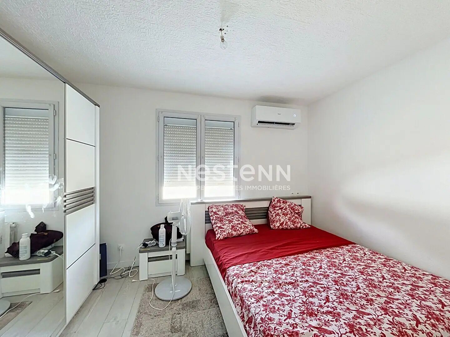 Maison à louer, 83m², Angerville