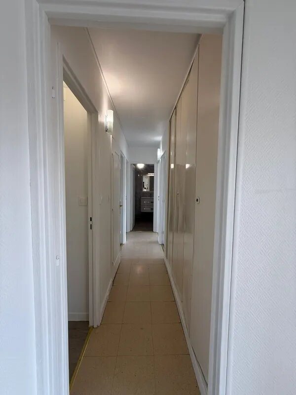 Appartement à vendre, 100m², Sarcelles
