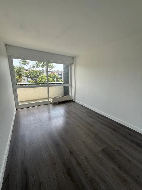 Appartement à vendre, 100m², Sarcelles