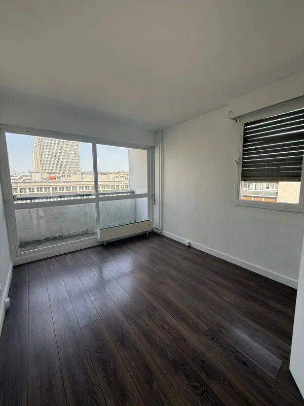 Appartement à vendre, 100m², Sarcelles