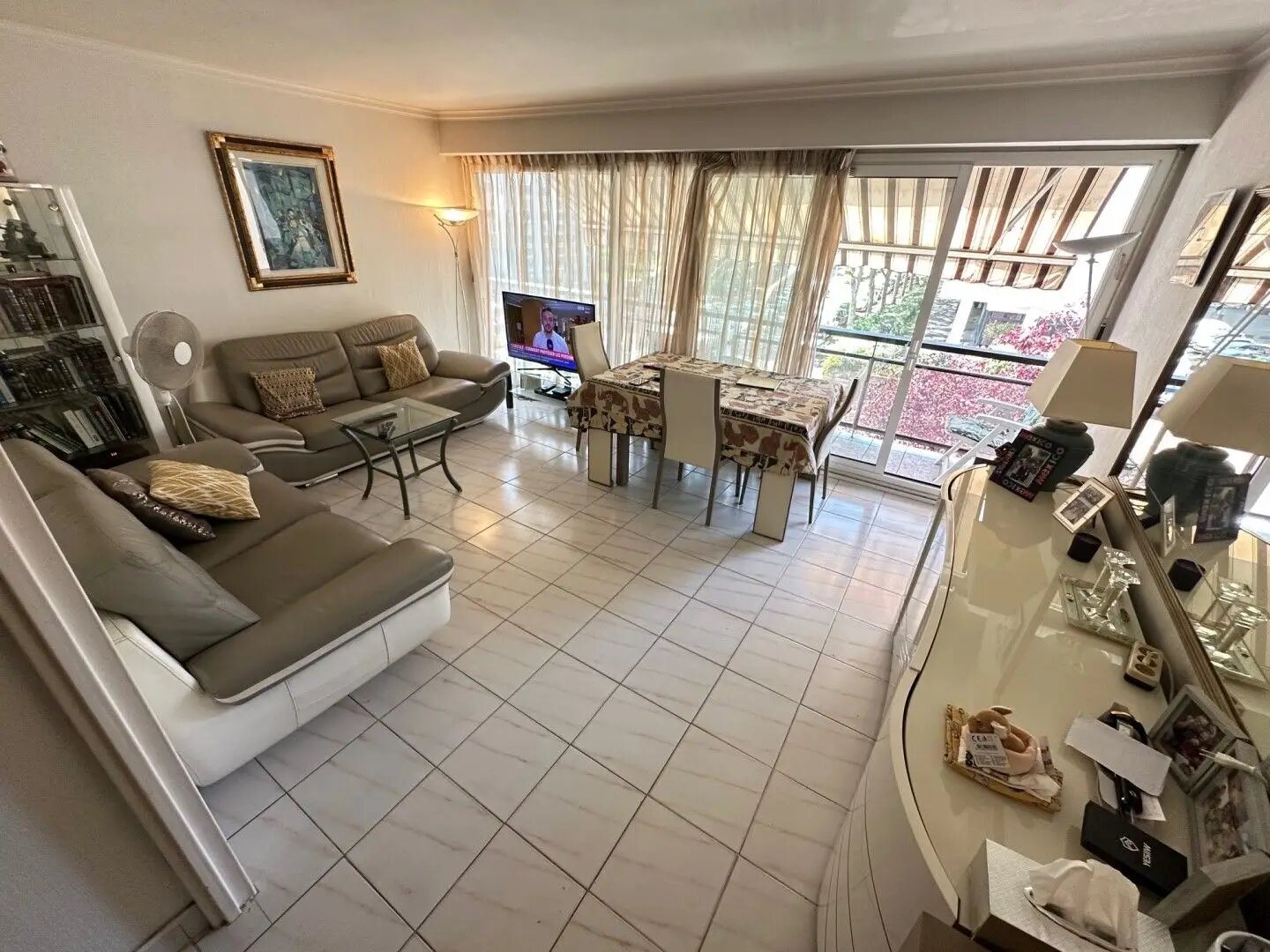 Appartement à vendre, 78m², Sarcelles