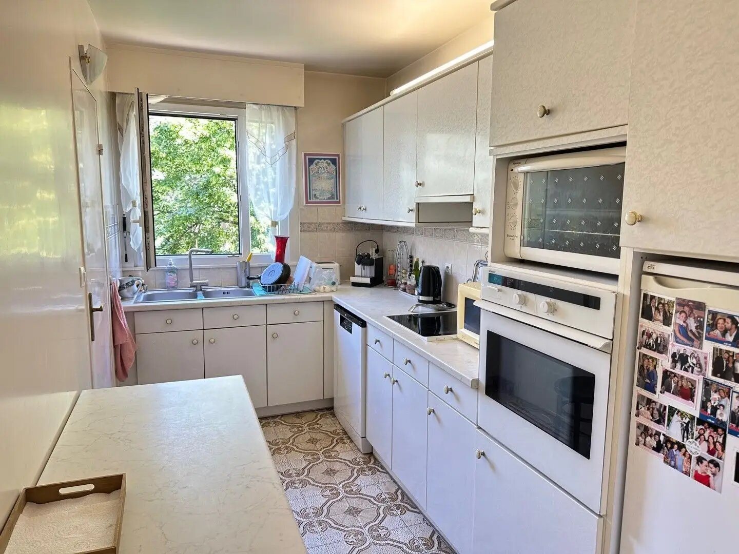 Appartement à vendre, 78m², Sarcelles