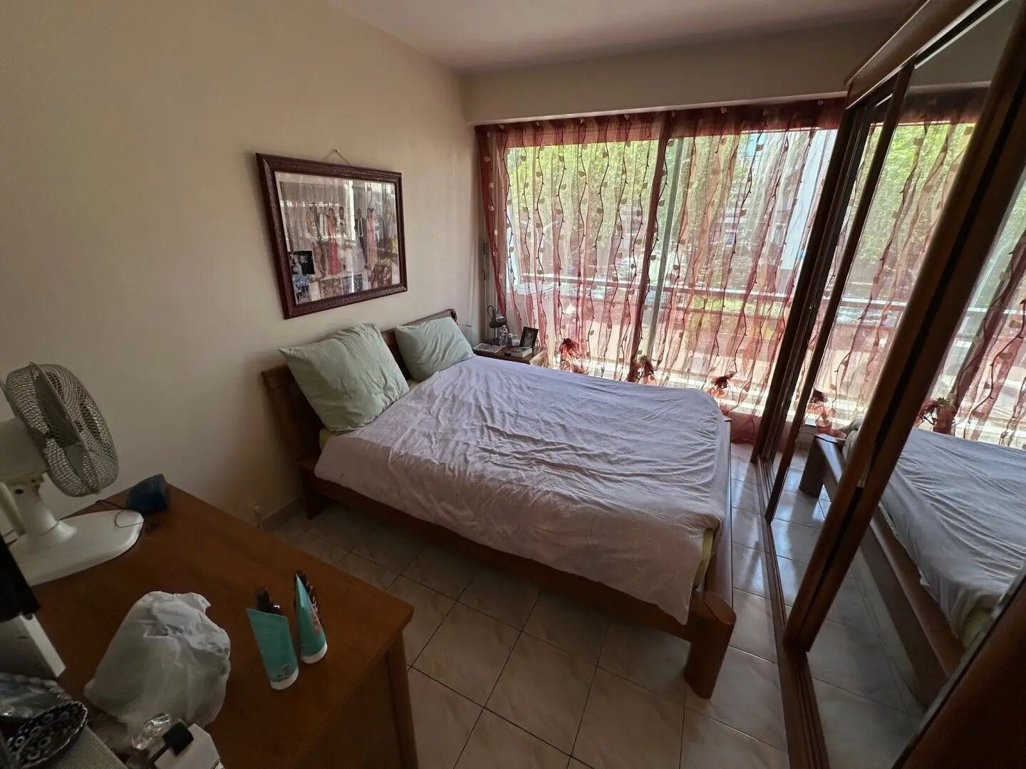 Appartement à vendre, 78m², Sarcelles