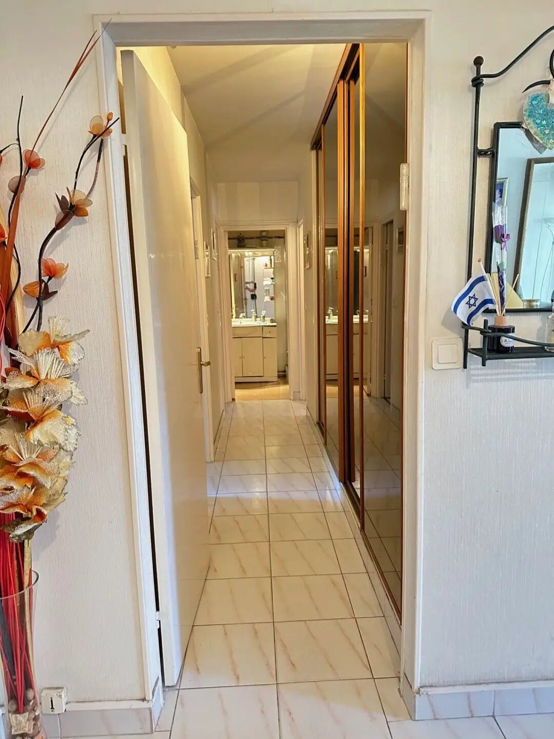 Appartement à vendre, 78m², Sarcelles