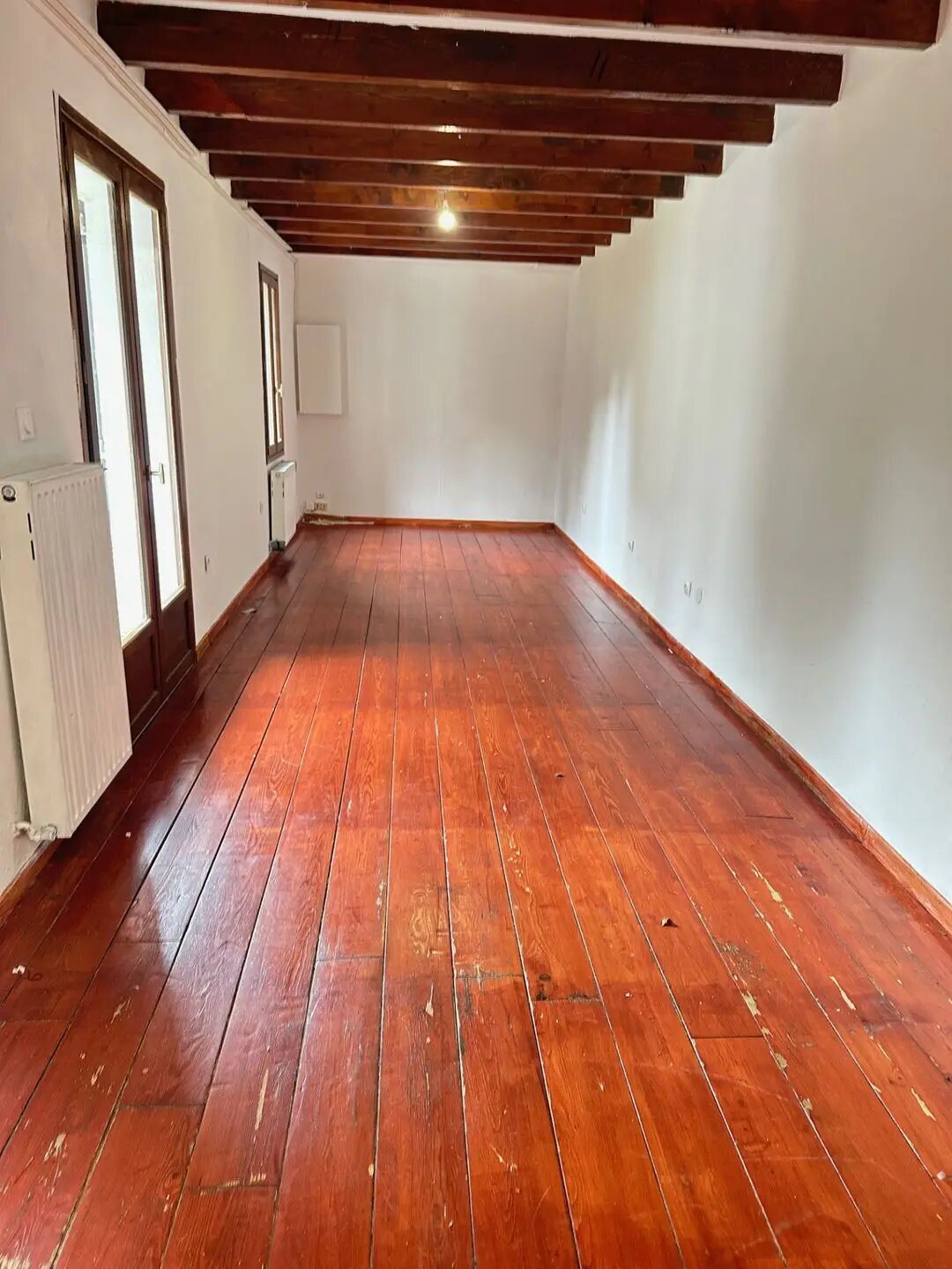 Maison à vendre, 105m², Garges-lès-Gonesse