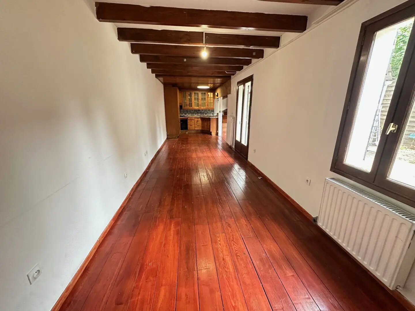 Maison à vendre, 105m², Garges-lès-Gonesse