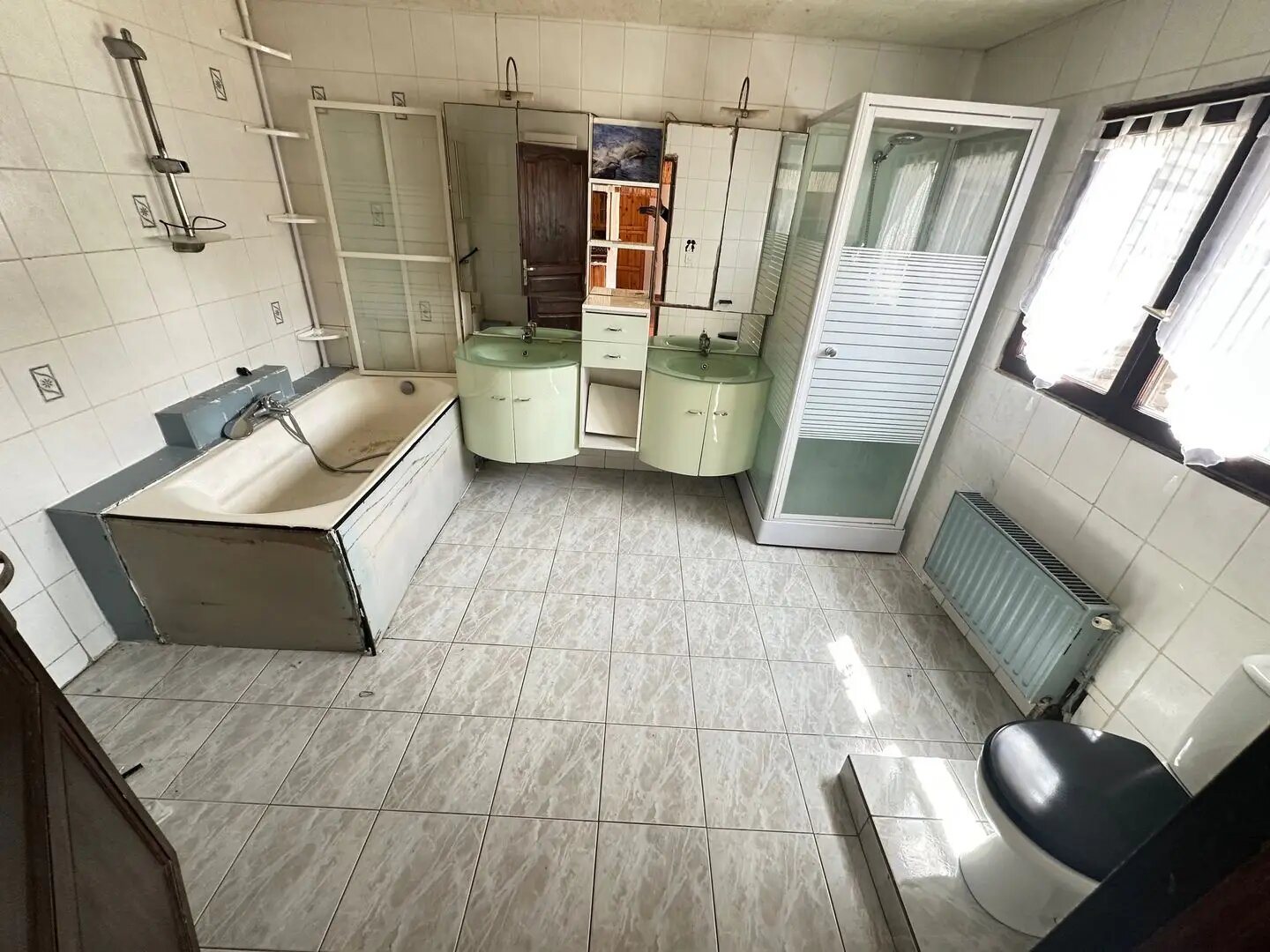 Maison à vendre, 105m², Garges-lès-Gonesse