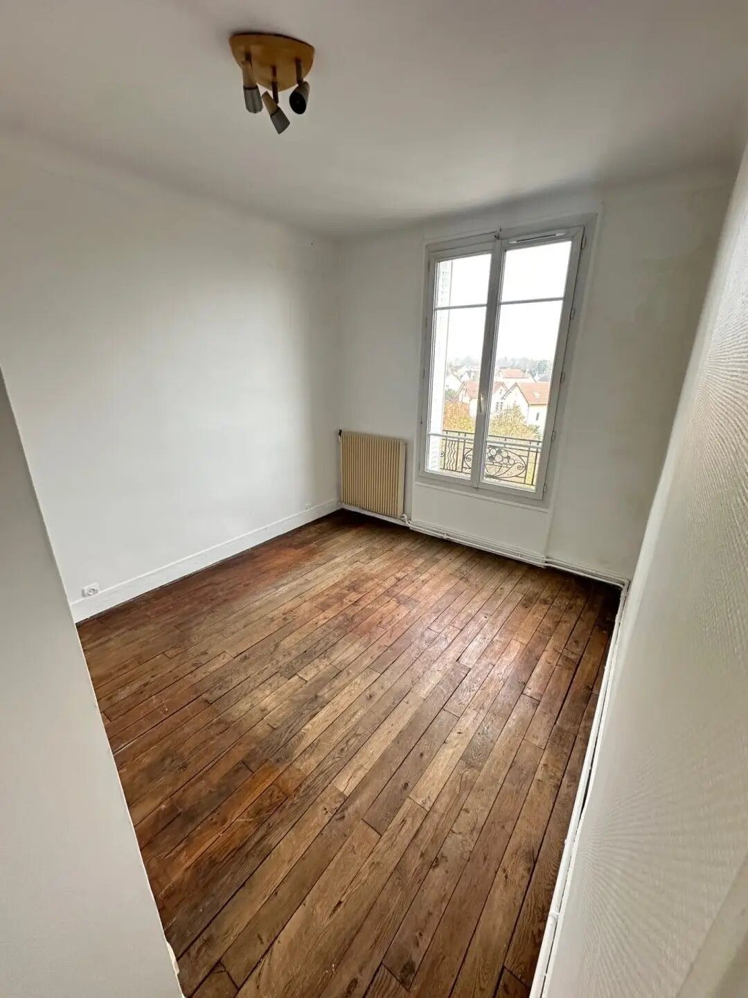 Appartement à vendre, 35m², Sarcelles