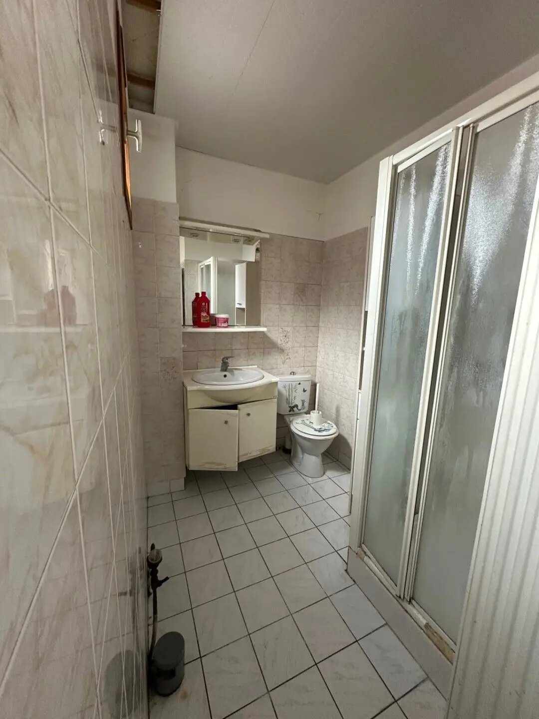 Appartement à vendre, 35m², Sarcelles