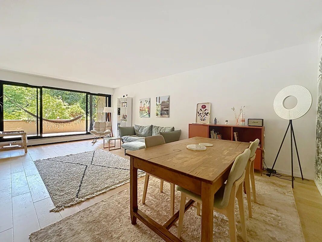 Appartement à vendre, 122m², Ville-d'Avray