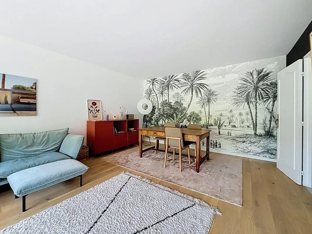 Appartement à vendre, 122m², Ville-d'Avray