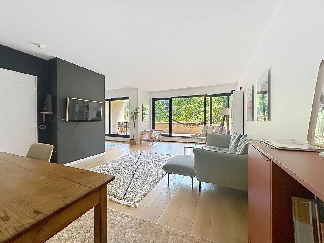 Appartement à vendre, 122m², Ville-d'Avray