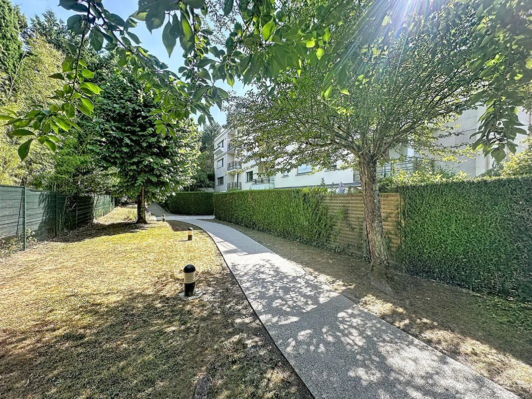 Appartement à vendre, 71m², Ville-d'Avray