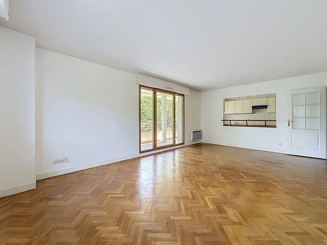 Appartement à vendre, 71m², Ville-d'Avray